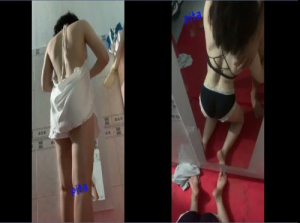 Kirimkan teh susu ke siswa cabul - Checker Pita - Viet69